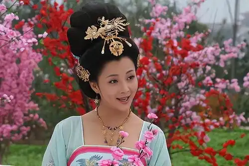 我国古代四大美女,竟然都有生理缺陷你知道都是什么缺陷吗
