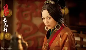 组图秀丽江山阵容强任泉戚薇马天宇加盟