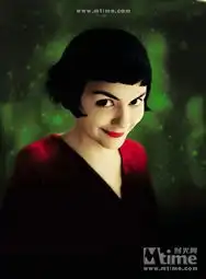 天使爱美丽1mtime时光网