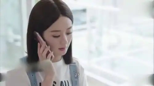 你和我的倾城时光赵丽颖金瀚缘分匪浅两人又见面了
