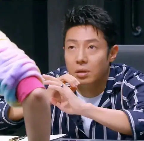 明星大侦探四狗合集,首次合体,爆笑上线
