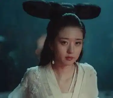 盘点8个版本的聂小倩,史上最丑聂小倩出炉,新版倩女幽魂惨不忍