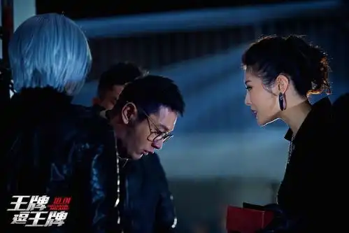 我和我的国庆档2016年主旋律融合动作片,观众变挑剔
