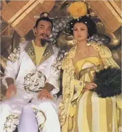 看完内地女神才发现,王祖贤林青霞都根本不算事
