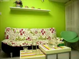 蜗居暧昧果色浪漫上演