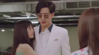 泡沫之夏凌浩剧照
