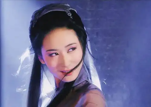 天师钟馗美丽无罪可怜的女人,因长相酷似妲己而背了黑锅