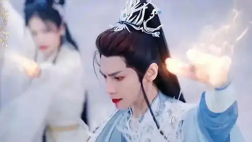 同为热播剧,云襄传和长月烬明一对比,差别很明显
