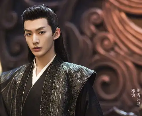 剧版遇龙官宣,王鹤棣祝绪丹首次合作,原著作者曾不满意改编