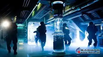 变形金刚2新剧照及拍摄轶事披露
