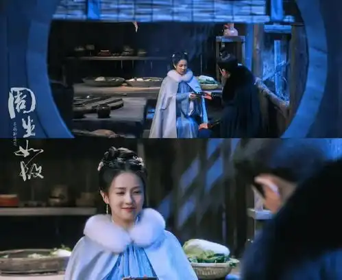 周生如故56南辰王平生的第一场败仗,独自带娃溃不成军