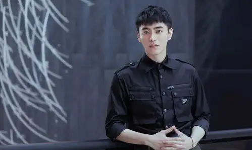 李程彬烈火军校里跳崖不用替身,当年做群演买不起饭
