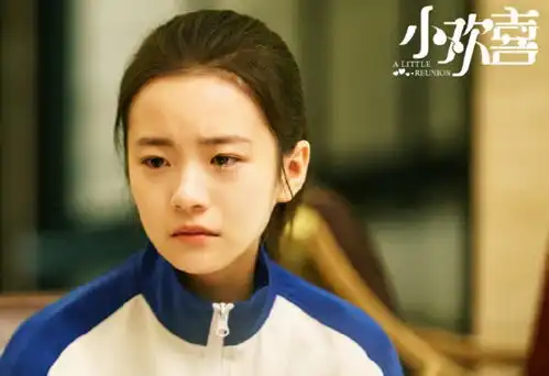 小欢喜后,乔英子转身迎来两部新作品,一看剧照就等不及
