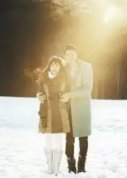 那年冬天宋慧乔赵寅成吻戏盘点似假戏真做图