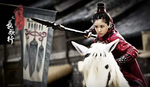 9部原著小说是穿越的改编古装剧锦心似玉律师变庶女,楚乔传特工变女奴