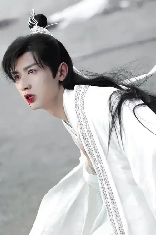 明星惊艳妆容大赏
