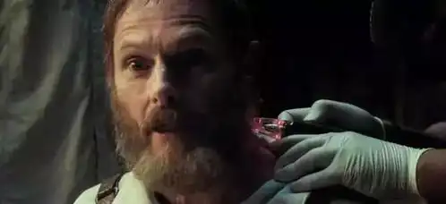 碟中谍6,本可以靠颜值,偏偏靠实力