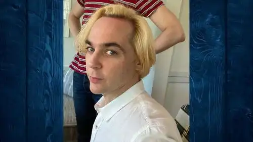 生活大爆炸谢耳朵曾感染新冠,设想剧中谢耳朵会说别碰我