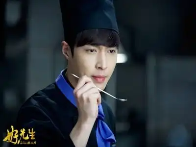 拍电视剧好先生的演员,如今怎么样了
