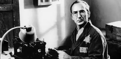 这个犹太少年被50多个国家拒签,拿到中国签证后,拯救了全家人