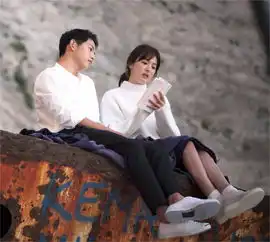 宋仲基宋慧乔10月步入礼堂,李光洙这算什么
