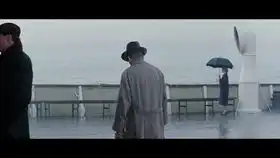 海上钢琴师名场面,用音乐演绎心动的声音
