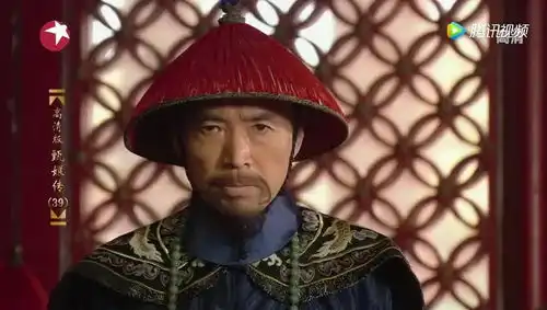 甄嬛传年羹尧与敦亲王勾结,皇上先料理了后宫再来清理前朝
