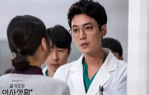 机智医生生活真实的医院情节,到位的医患情绪