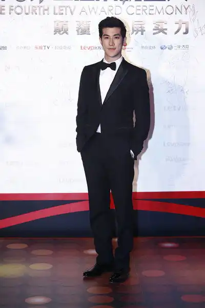 李治廷凭一夜惊喜夺电影影响力奖