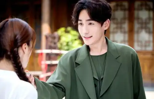 为国争光这一次,戛纳媒体的一句话,让朱一龙实至名归
