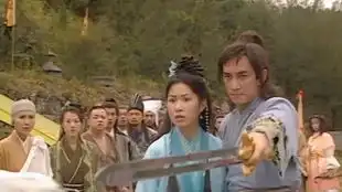 倚天屠龙记13张无忌练成乾坤大挪移,决战光明顶,经典之战