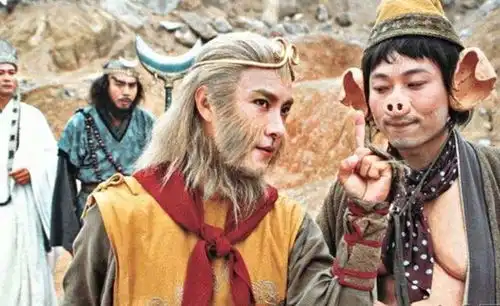 张卫健自嘲无人识,曾经塑造的经典形象,都被大家遗忘了吗