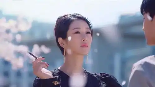 5年了,那个毁了你高三的男人终于回来啦
