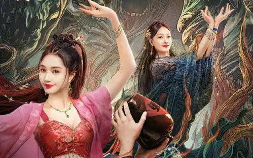武神苏乞儿之红莲虫蛊上映,苏灿斗鬼面人,女神蓝燕变小霸王
