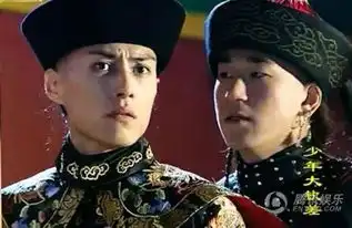 颜值低还要演美女帅哥原来他们都是关系户
