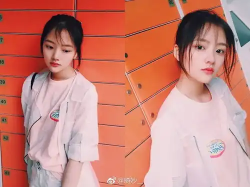 5位95后新人主演郭敬明ip悲伤逆流成河他们的颜值有多能打