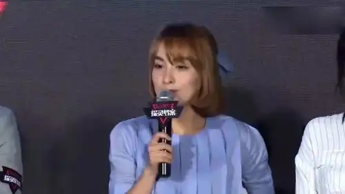 吴昕出演亮剑3女主剧照曝光网友亮瞎眼
