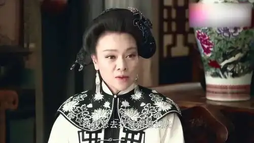 娘道薛员外找隆夫人要债,隆夫人以分家为由,竟不愿为儿子买账
