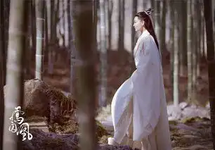 为什么张馨予会反串出演凤囚凰中王意之这一男性角色
