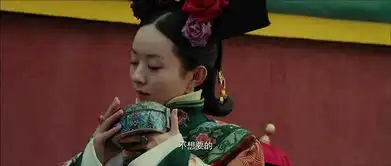 我觉得宫锁沉香里小赵扮演的琉璃是她塑造过最成功...
