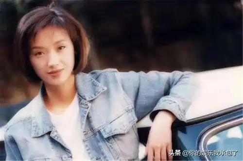 她出道29年零绯闻,曾是金庸心中的小龙女,如今51岁依旧优雅从容
