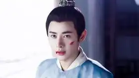 安以轩x徐正溪cut16独孤般若大婚
