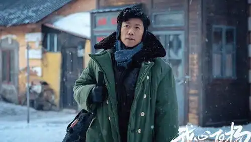 7天525.2万,我心飞扬票房遇冷,导演坦言对团队打击大