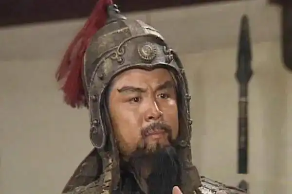 山西省籍三国六大名将朔州市临汾市各一人,运城市太原市各二人