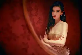 杨颖参加时尚盛典,身穿一袭粉色抹胸羽毛裙犹如仙女,网友真美
