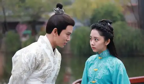 4部即将来袭的古装剧,王源刘昊然各1部,最后一部女主是28岁的她
