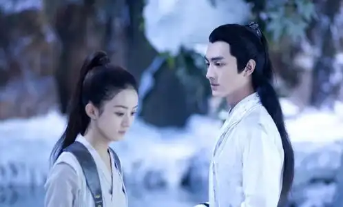 砍价女王差评如潮,离开赵丽颖后,林更新再无佳作
