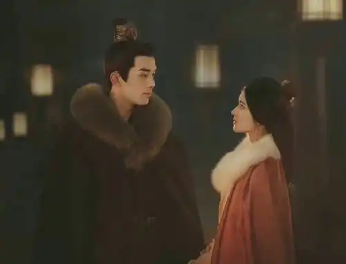 2022待播古装剧肖战龚俊新剧呼声高,陈晓赵露思新剧看点十足