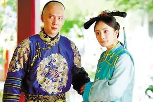 宫争议不断编剧于正否认抄袭流星花园
