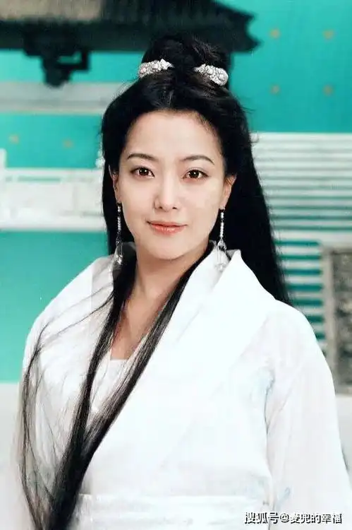 那些年的影视女神其实都是韩国人,小时候都被带偏了
